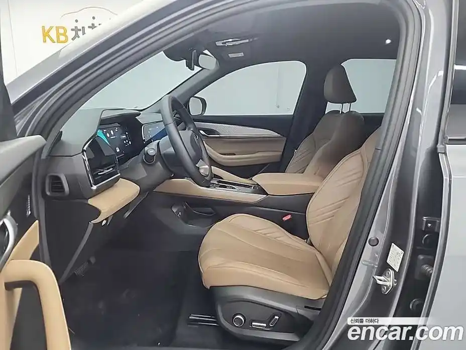 Renault Grand Koleos 2025 2.0 Автомат в Москве № 647258, фото 11