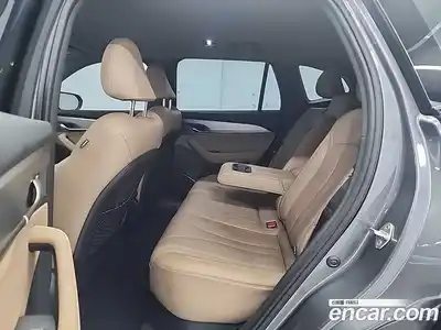 Renault Grand Koleos 2025 2.0 Автомат в Москве № 647258, миниатюра 12