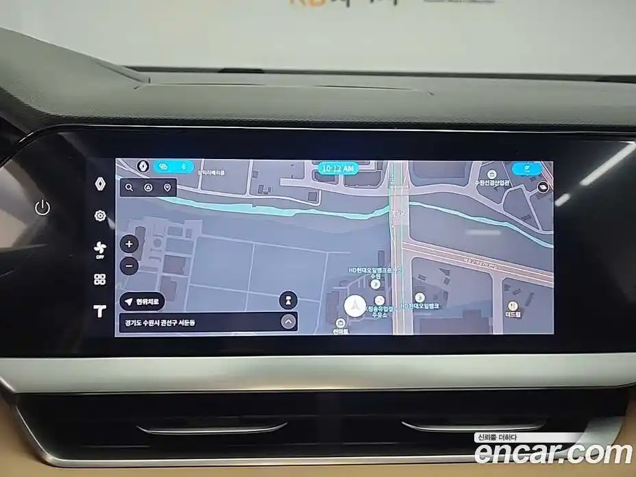 Renault Grand Koleos 2025 2.0 Автомат в Москве № 647258, фото 14