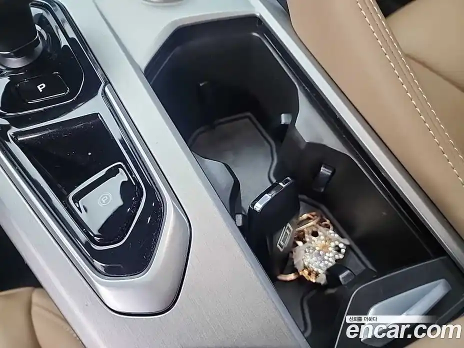 Renault Grand Koleos 2025 2.0 Автомат в Москве № 647258, фото 17