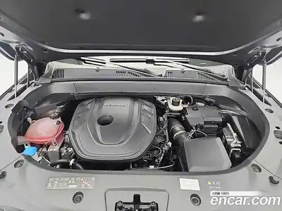 Renault Grand Koleos 2025 2.0 Автомат в Москве № 647258, миниатюра 5