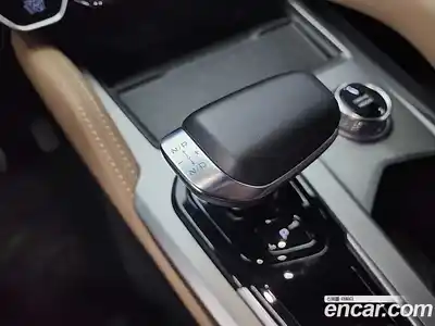 Renault Grand Koleos 2025 2.0 Автомат в Москве № 647258, миниатюра 8