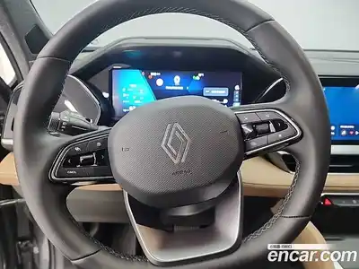 Renault Grand Koleos 2025 2.0 Автомат в Москве № 647258, миниатюра 9