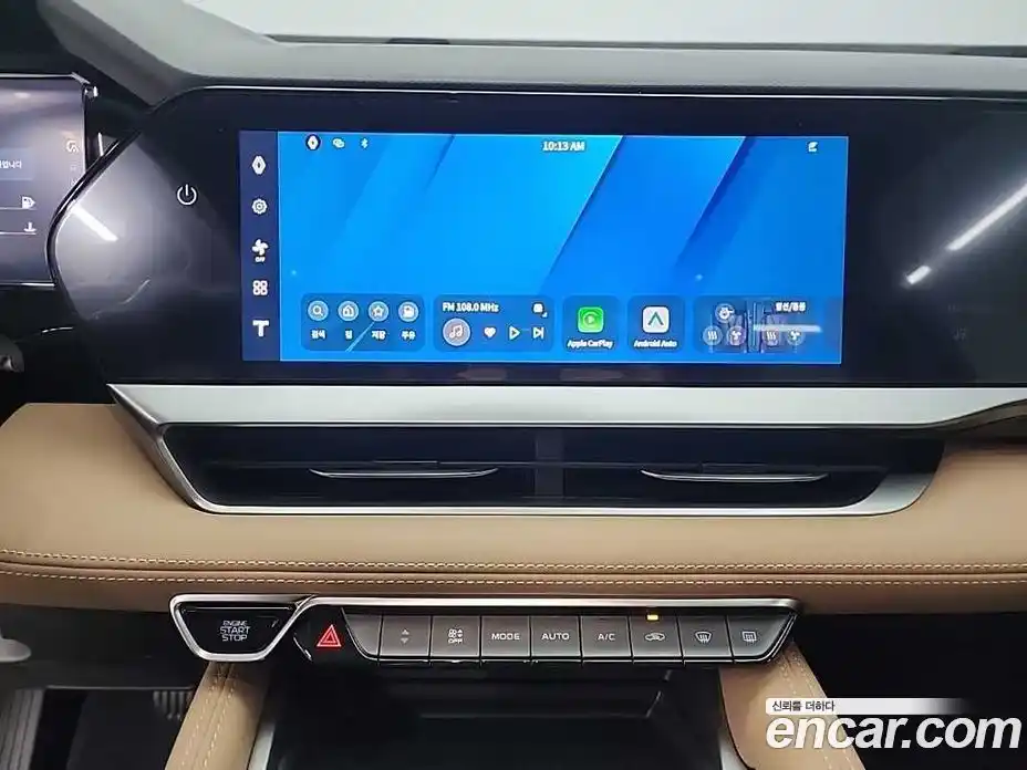 Renault Grand Koleos 2025 2.0 Автомат в Москве № 647258, фото 10