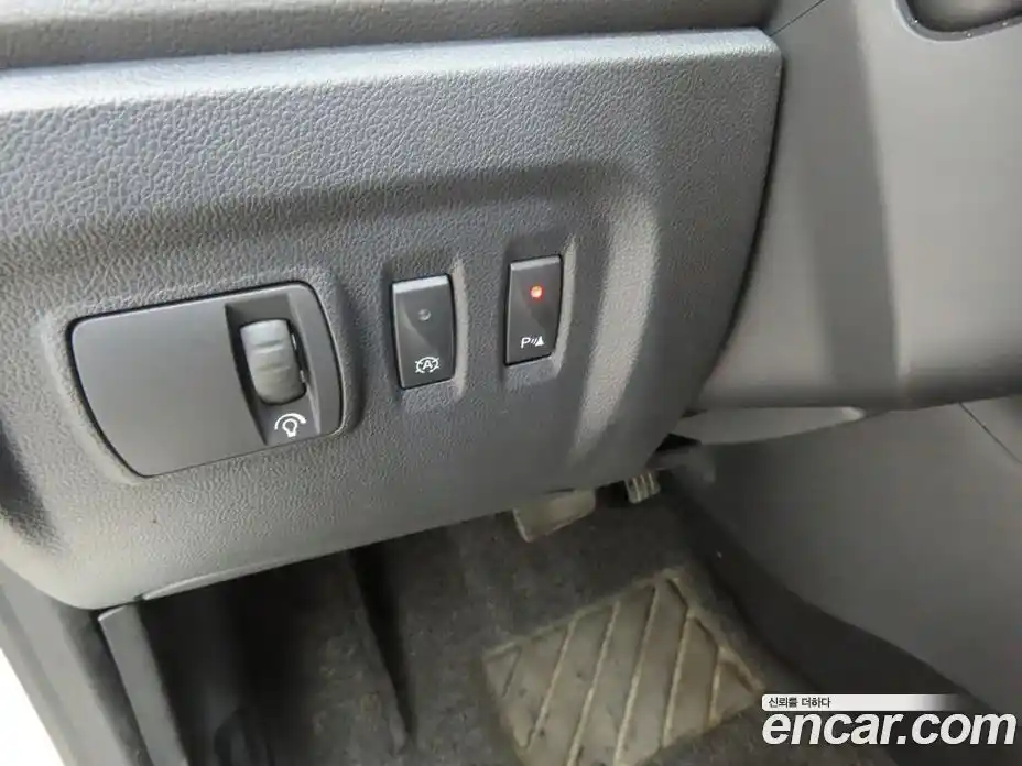 Renault QM3 2019 1.5 Автомат в Москве № 647287, фото 13