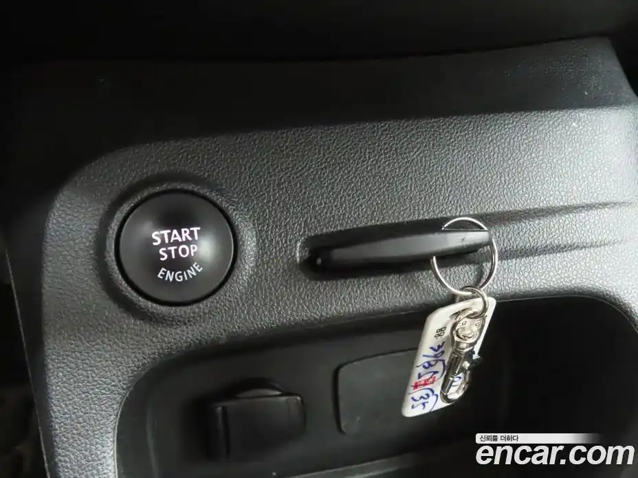 Renault QM3 2019 1.5 Автомат в Москве № 647287, фото 16