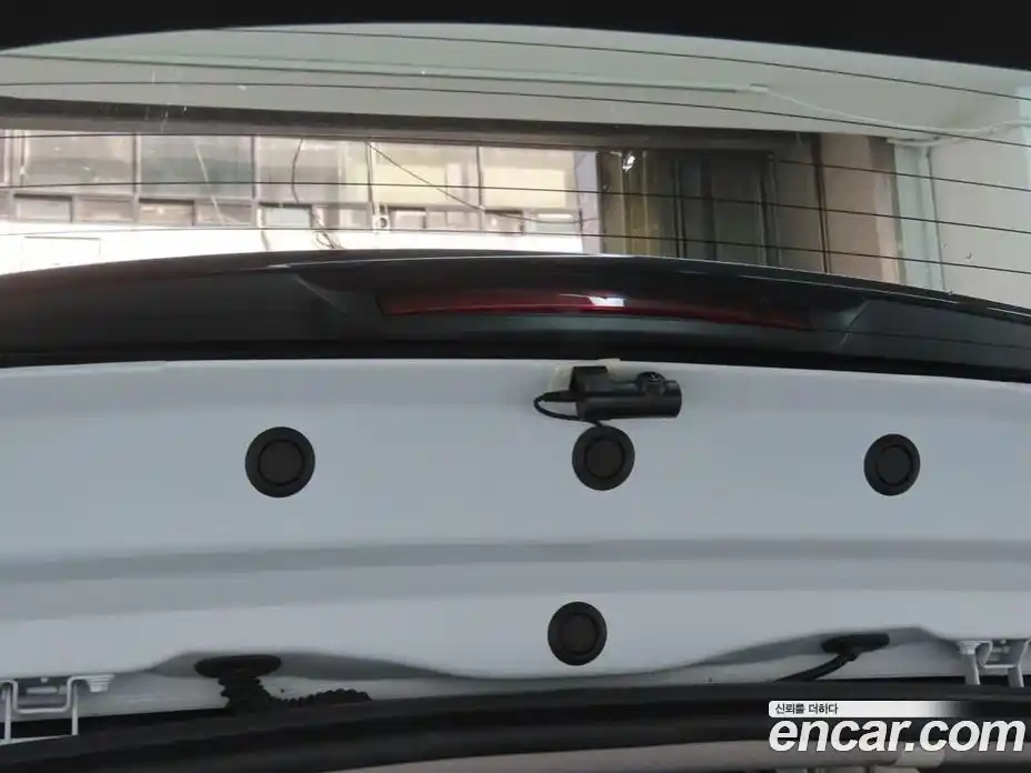 Renault QM3 2019 1.5 Автомат в Москве № 647287, фото 18