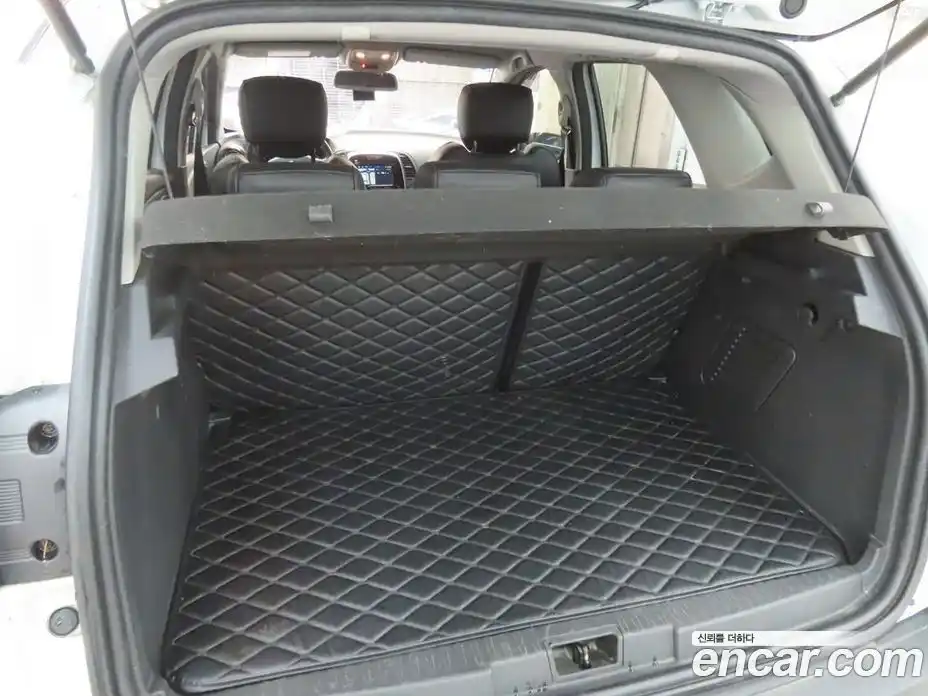 Renault QM3 2019 1.5 Автомат в Москве № 647287, фото 20