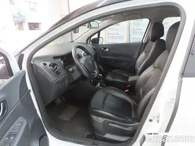 Renault QM3 2019 1.5 Автомат в Москве № 647287, миниатюра 6
