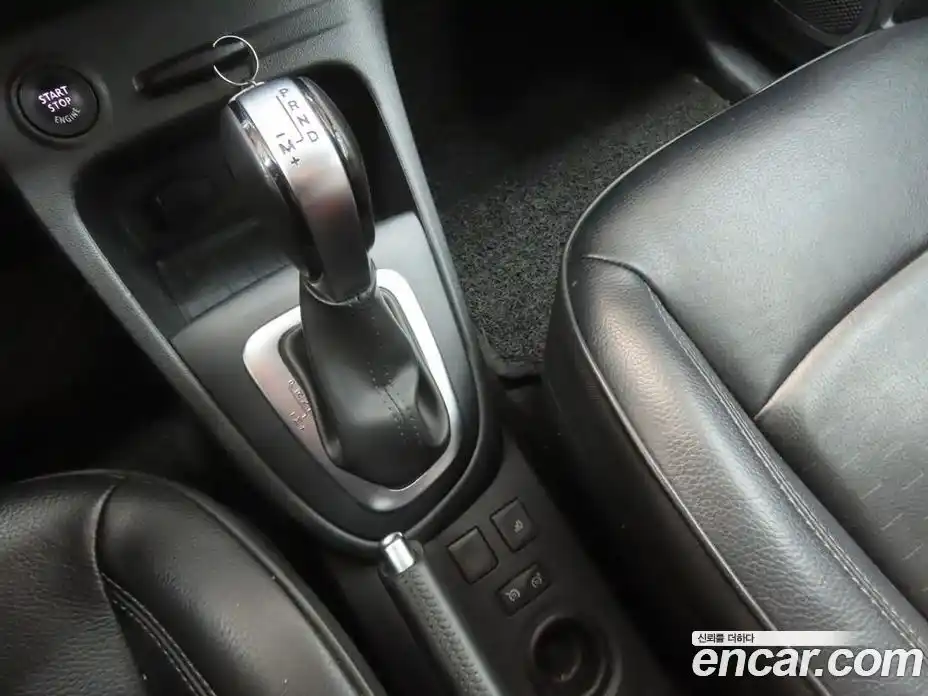 Renault QM3 2019 1.5 Автомат в Москве № 647287, фото 9