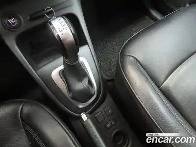 Renault QM3 2019 1.5 Автомат в Москве № 647287, миниатюра 9