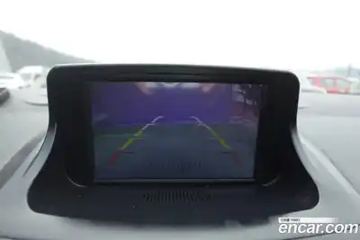 Renault SM3 2011 1.6 Автомат в Москве № 647290, миниатюра 12