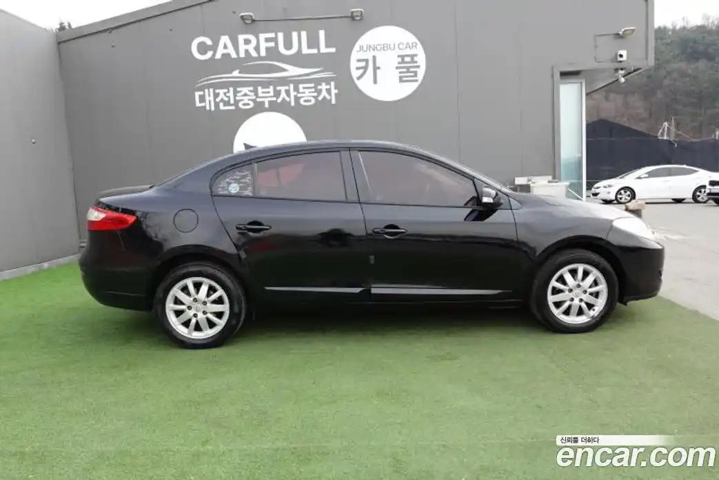 Renault SM3 2011 1.6 Автомат в Москве № 647290, фото 20