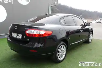 Renault SM3 2011 1.6 Автомат в Москве № 647290, миниатюра 2