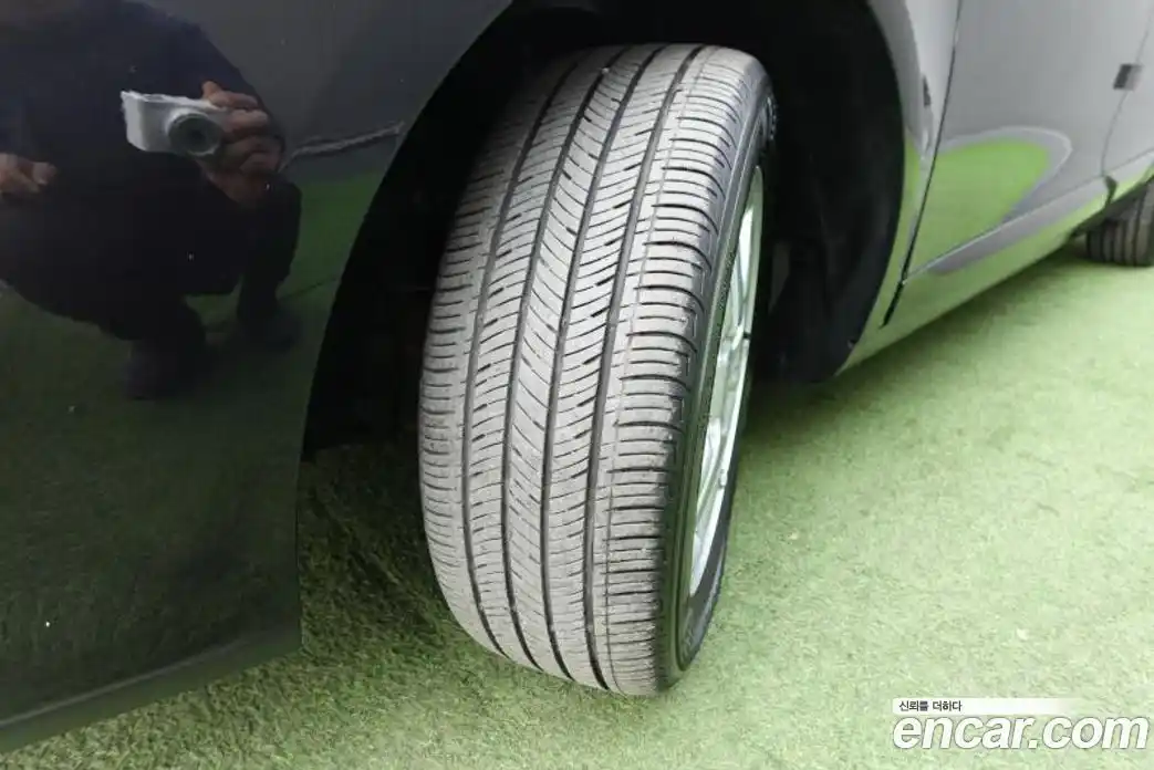 Renault SM3 2011 1.6 Автомат в Москве № 647290, фото 5