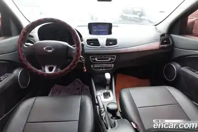 Renault SM3 2011 1.6 Автомат в Москве № 647290, миниатюра 7