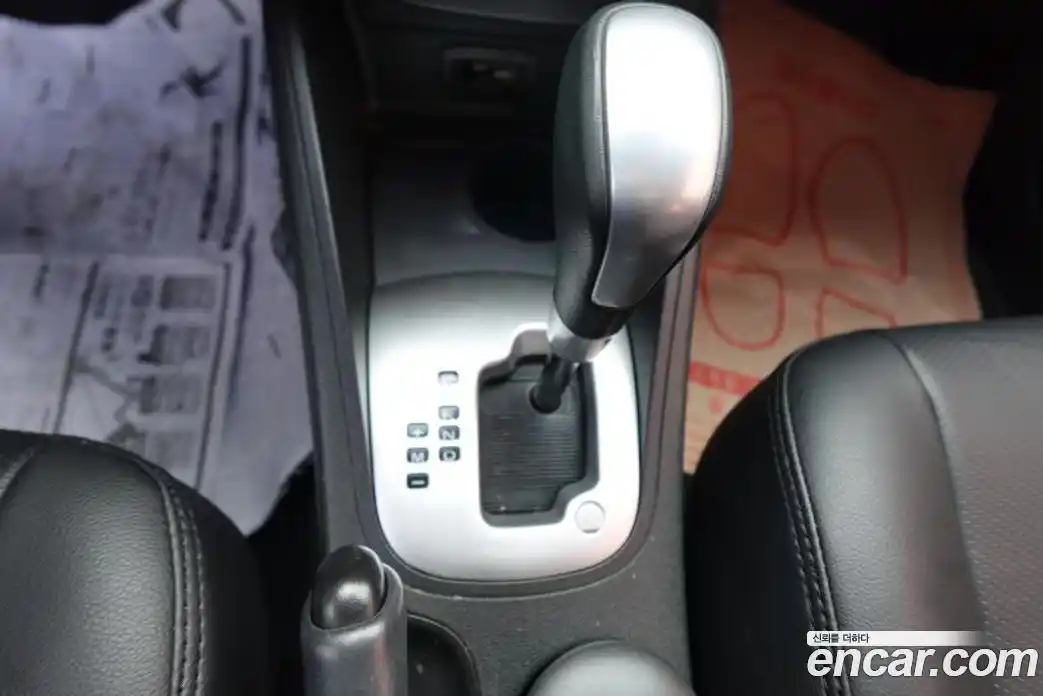 Renault SM3 2011 1.6 Автомат в Москве № 647290, фото 9