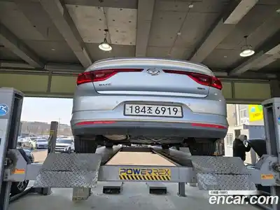 Renault SM6 2017 2.0 Автомат в Москве № 647353, миниатюра 2