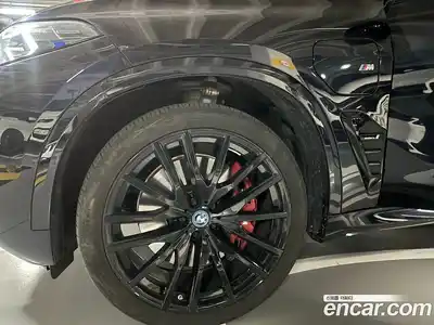 BMW X5 2024 3.0 Автомат в Москве № 647617, миниатюра 11