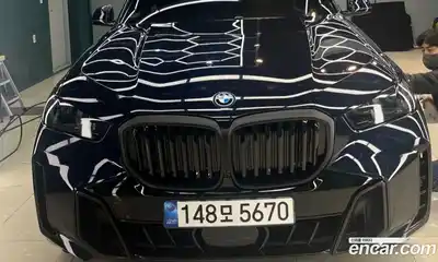 BMW X5 2024 3.0 Автомат в Москве № 647617, миниатюра 3