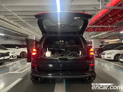 BMW X5 2024 3.0 Автомат в Москве № 647617, миниатюра 5