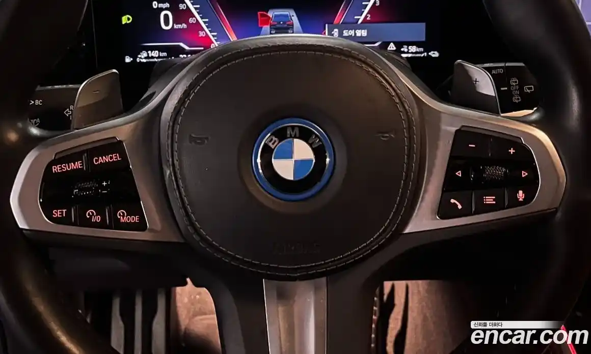 BMW X5 2024 3.0 Автомат в Москве № 647617, фото 6