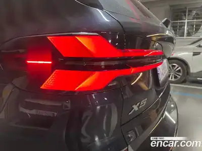 BMW X5 2024 3.0 Автомат в Москве № 647617, миниатюра 8