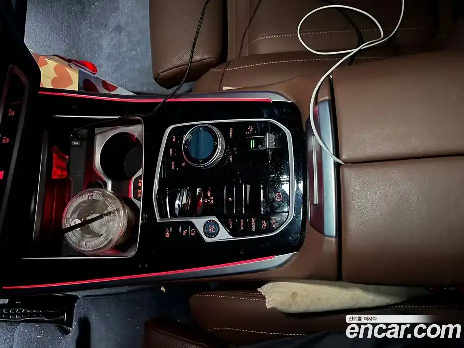 BMW X5 2024 3.0 Автомат в Москве № 647617, фото 9