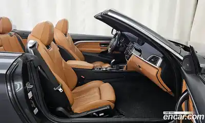BMW 4-Series 2018 2.0 Автомат в Москве № 648583, миниатюра 11