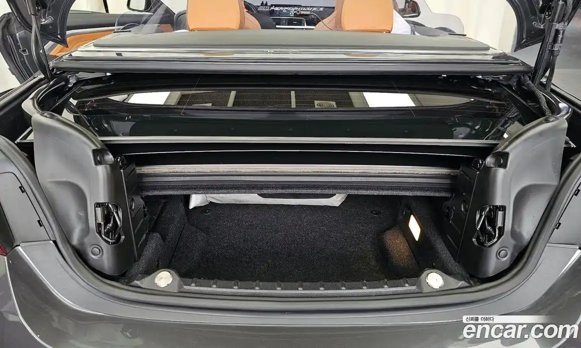 BMW 4-Series 2018 2.0 Автомат в Москве № 648583, фото 20