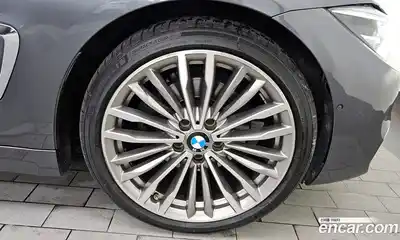 BMW 4-Series 2018 2.0 Автомат в Москве № 648583, миниатюра 5
