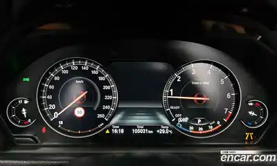 BMW 4-Series 2018 2.0 Автомат в Москве № 648583, миниатюра 8