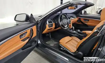 BMW 4-Series 2018 2.0 Автомат в Москве № 648583, миниатюра 10