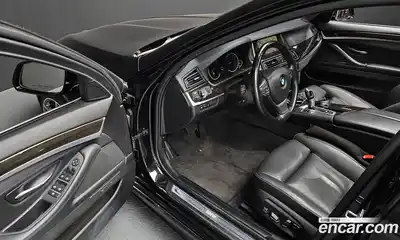 BMW 5-Series 2016 2.0 Автомат в Москве № 648628, миниатюра 11