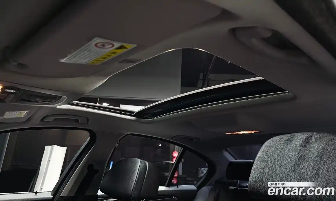 BMW 5-Series 2016 2.0 Автомат в Москве № 648628, фото 17