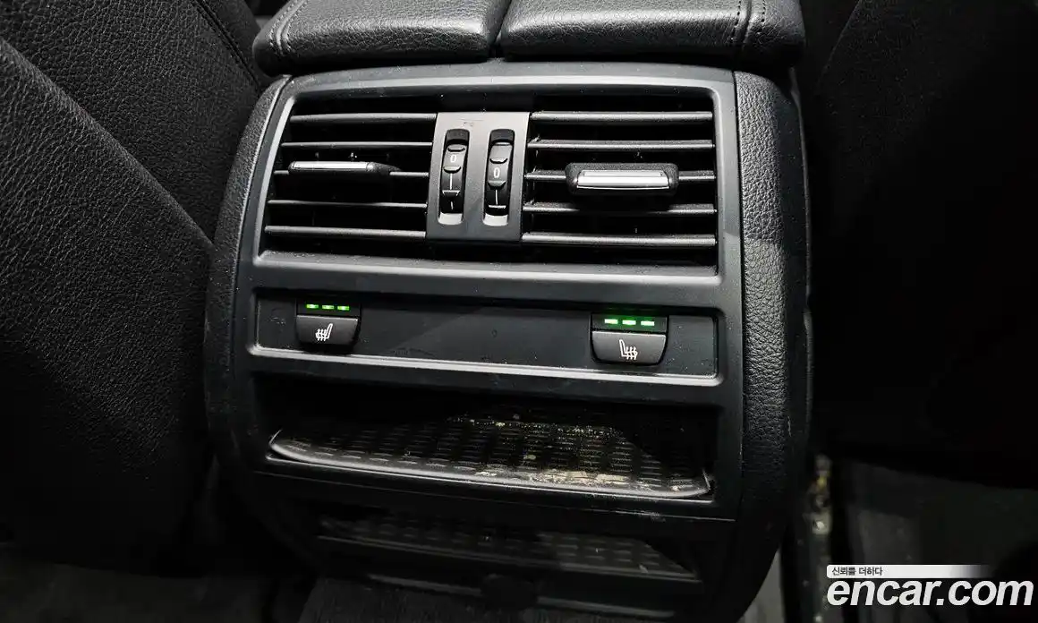 BMW 5-Series 2016 2.0 Автомат в Москве № 648628, фото 19