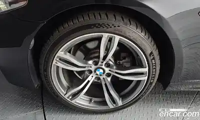 BMW 5-Series 2016 2.0 Автомат в Москве № 648628, миниатюра 5