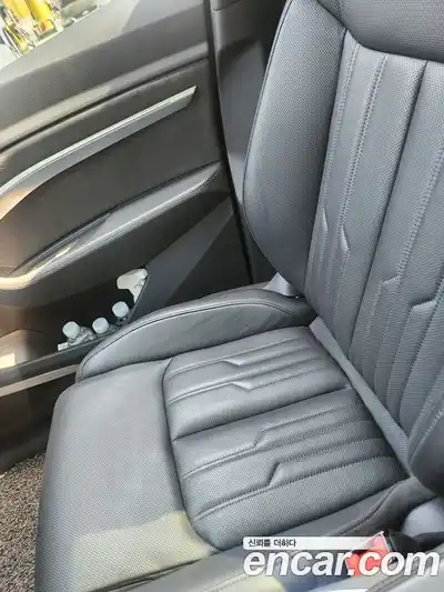 Audi e-tron 2020 Автомат в Москве № 651050, миниатюра 11