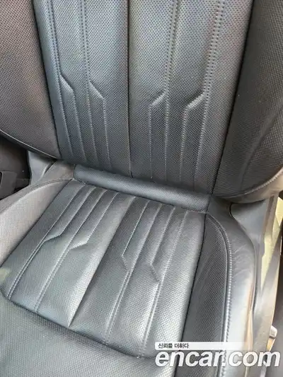 Audi e-tron 2020 Автомат в Москве № 651050, миниатюра 9