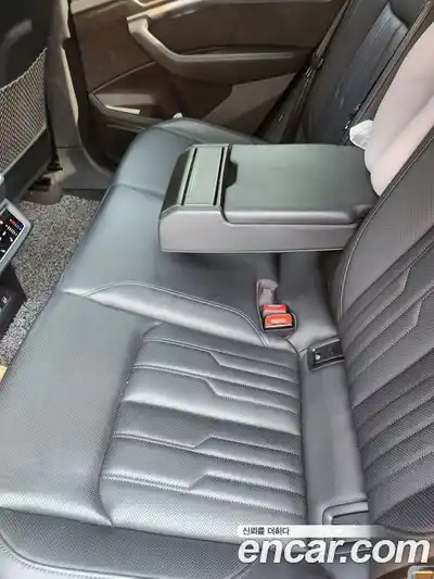 Audi e-tron 2020 Автомат в Москве № 651050, миниатюра 10