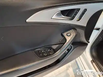 Audi A6 2018 2.0 Автомат в Москве № 651093, миниатюра 11