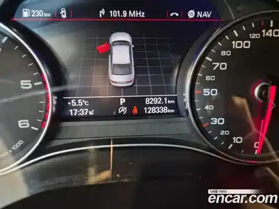 Audi A6 2018 2.0 Автомат в Москве № 651093, миниатюра 12