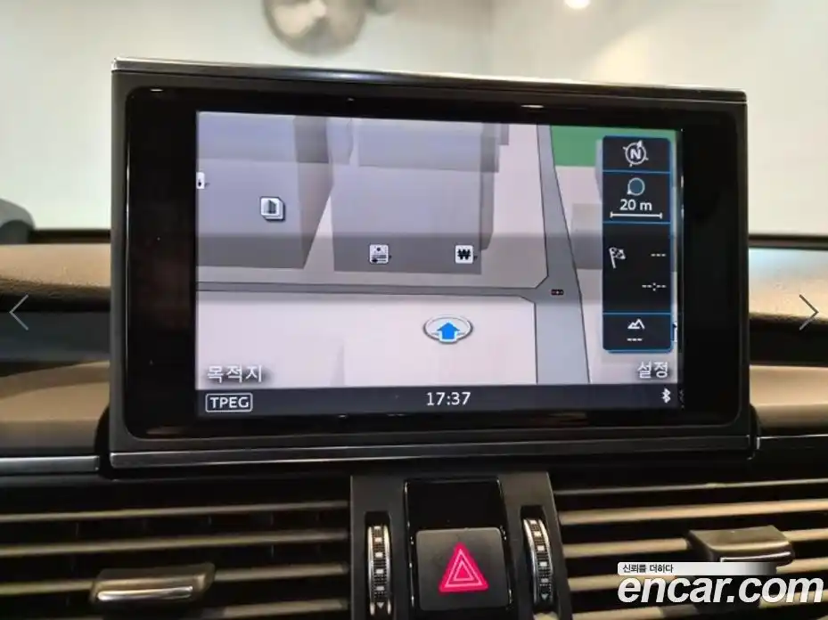 Audi A6 2018 2.0 Автомат в Москве № 651093, фото 13