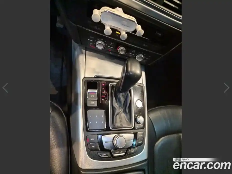 Audi A6 2018 2.0 Автомат в Москве № 651093, фото 15