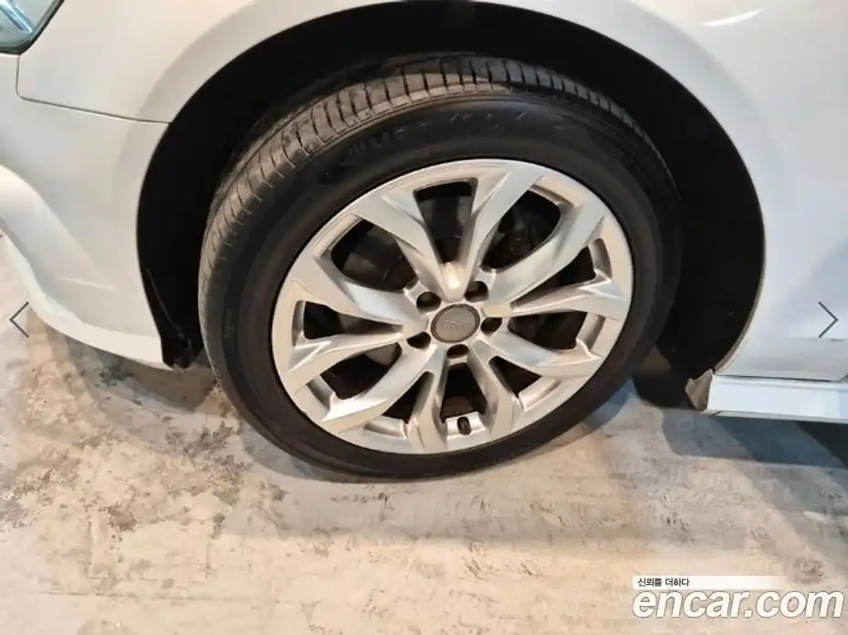 Audi A6 2018 2.0 Автомат в Москве № 651093, фото 19