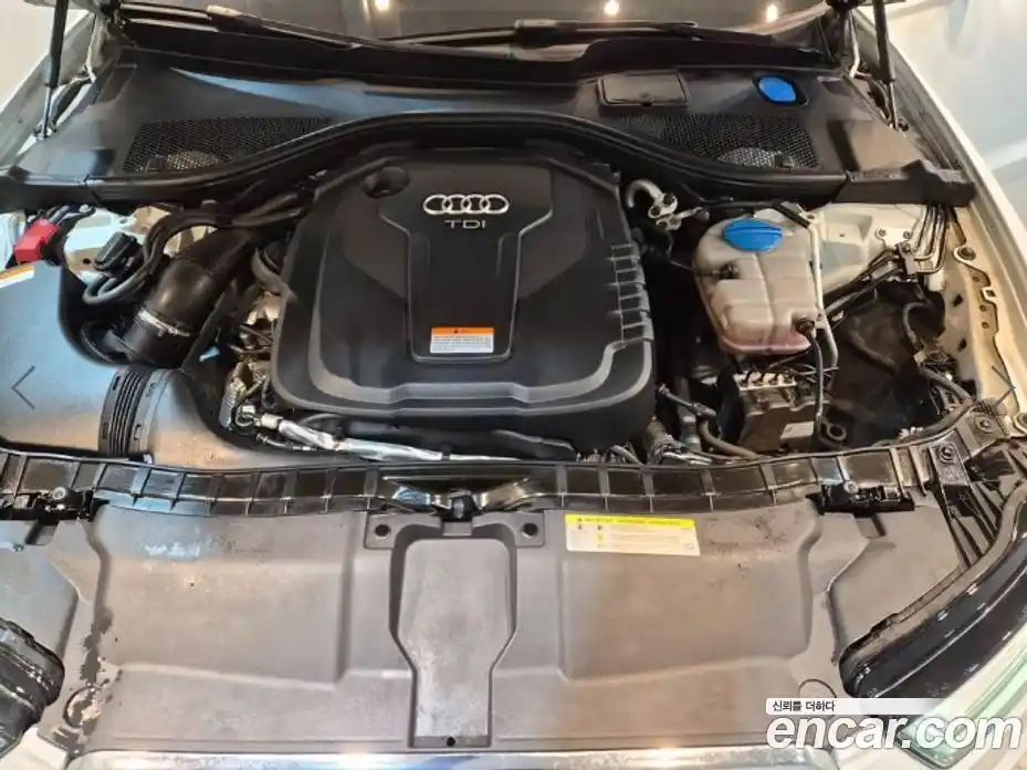 Audi A6 2018 2.0 Автомат в Москве № 651093, фото 20