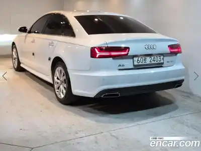 Audi A6 2018 2.0 Автомат в Москве № 651093, миниатюра 4