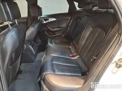 Audi A6 2018 2.0 Автомат в Москве № 651093, миниатюра 6