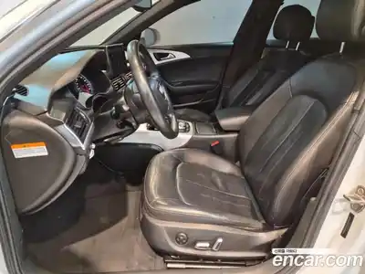 Audi A6 2018 2.0 Автомат в Москве № 651093, миниатюра 10