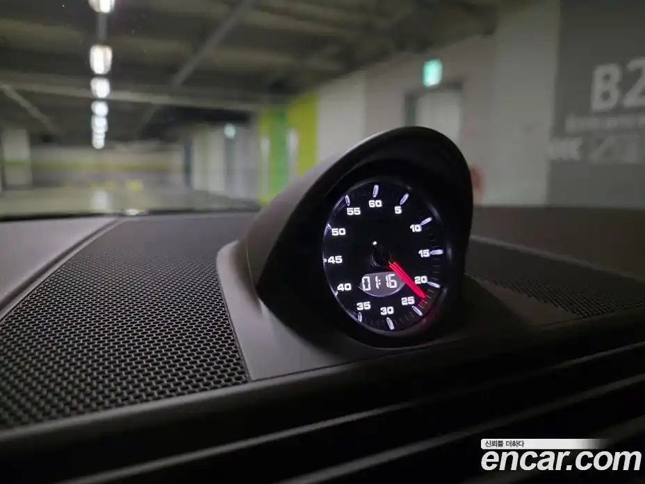 Porsche Panamera 2018 3.0 Автомат в Москве № 651597, фото 14